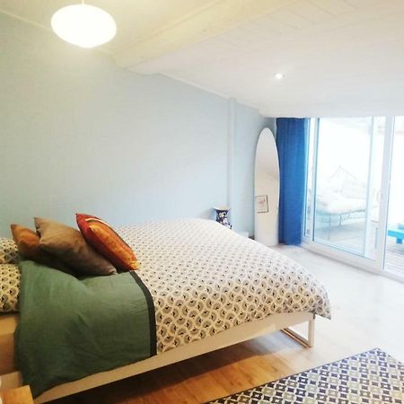 Duplex Denim Apartamento Nîmes Exterior foto