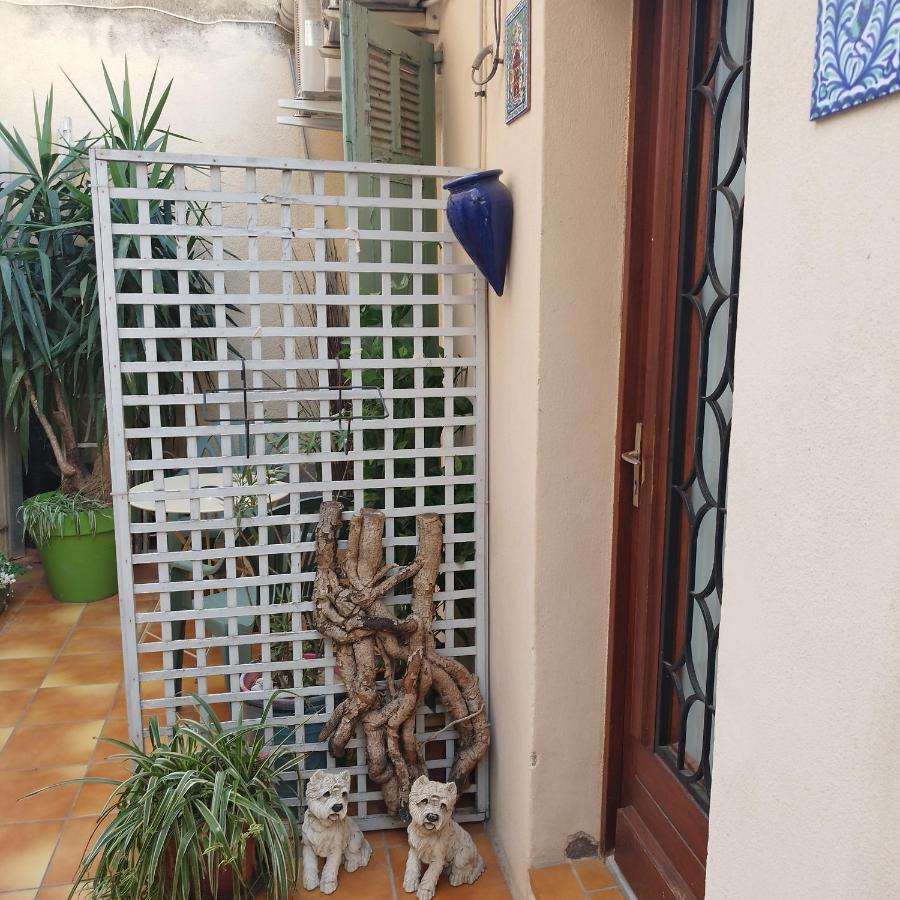 Duplex Denim Apartamento Nîmes Exterior foto